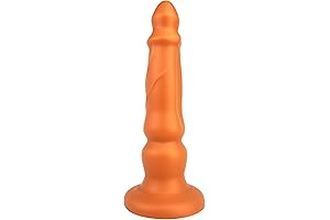 silicone anal enlarge stick