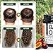 Organic Batana Oil for Hair Growth, 100% Pure Batana from Honduras, Hair Treatment Oil for Thick and Strong Hair, 4 fl oz