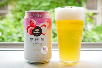 Amazon.co.jp: 台湾ビール 飲み比べセット ゴールド