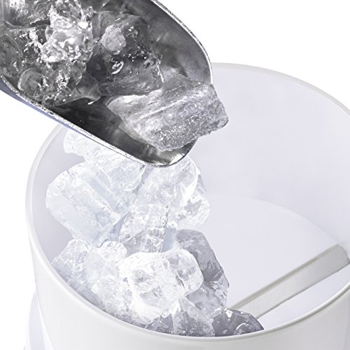 Image of Nostalgia ISM1000 Electric Shaved Ice & Snow Cone Maker