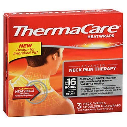 10 Best 10 Air Activated Heat Wraps Of 2021 of 2022