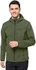 Jack Wolfskın Bornberg Hoody M Mens Jacket