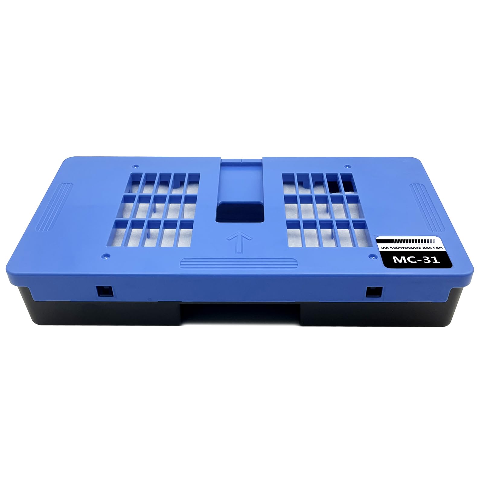 MC-31 - Scatola di manutenzione per Canon MC-31 1156C005, compatibile con imagePROGRAF TM-200/205/300/305 TM-5200/5205 TM-5300/5305 TA-20/30