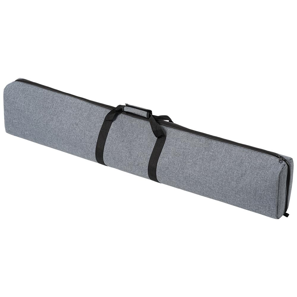 C Stand Bag Tragetasche für Fotoausrüstung mit Lichtständer und Zubehörfach