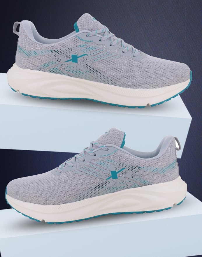 Image of SPARX Mens Sx0876g Sneaker