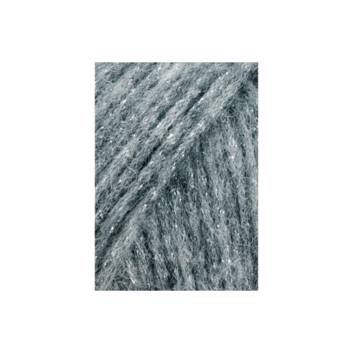 Lang Yarns Malou Luxe - gris 005