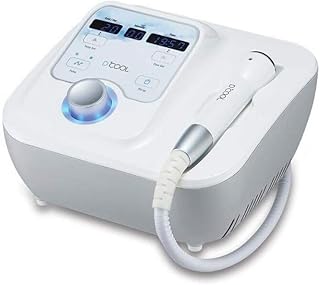 Equipo de enfriamiento portátil de la belleza...