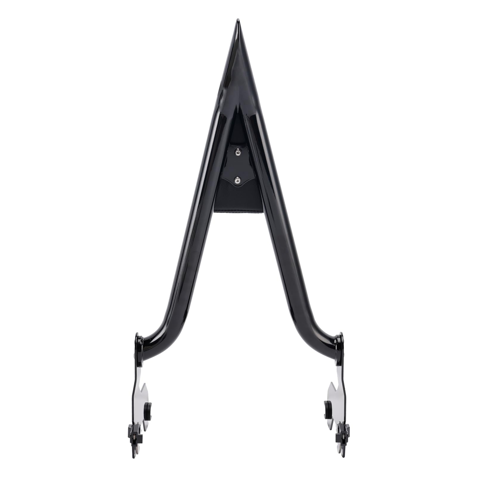 Schienale Posteriore per Moto Schienale Sissy Bar passeggero adatto per Softail Fat Bob 114 FXFB FXFBS 2018+ Schienale posteriore rimovibile per moto