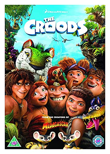 Croods