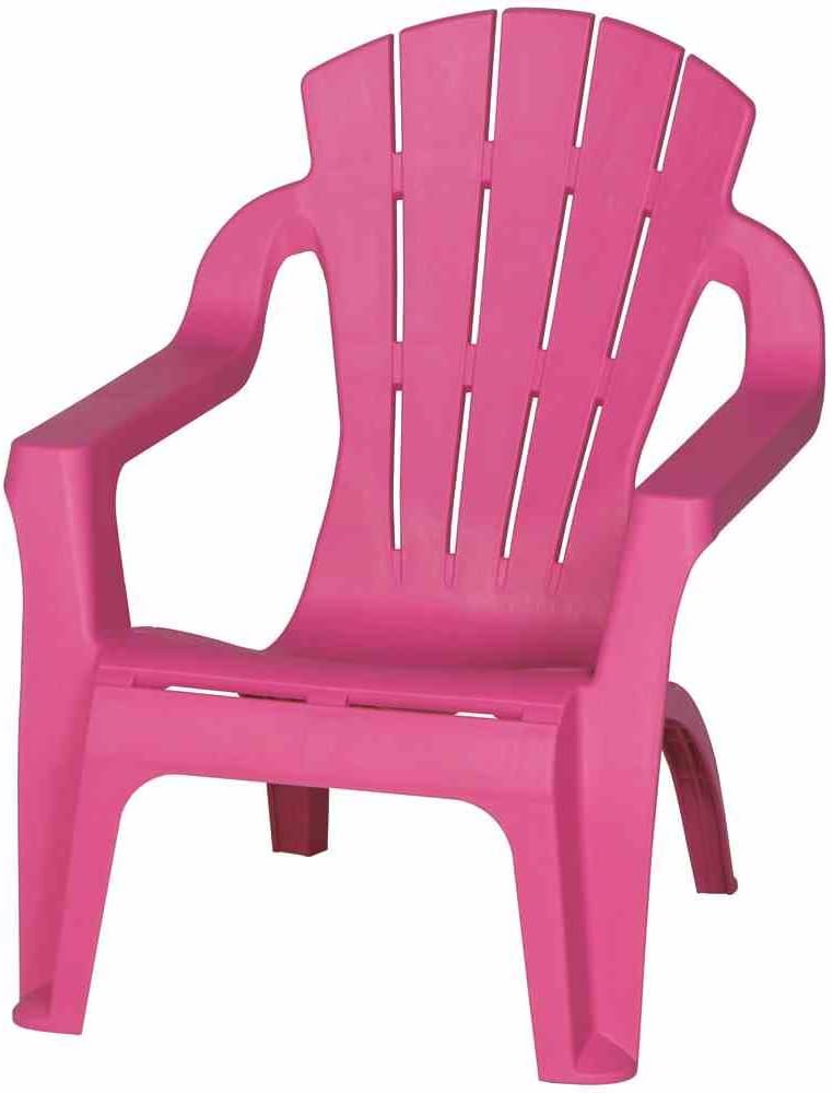 progarden plastic adirondack chairs