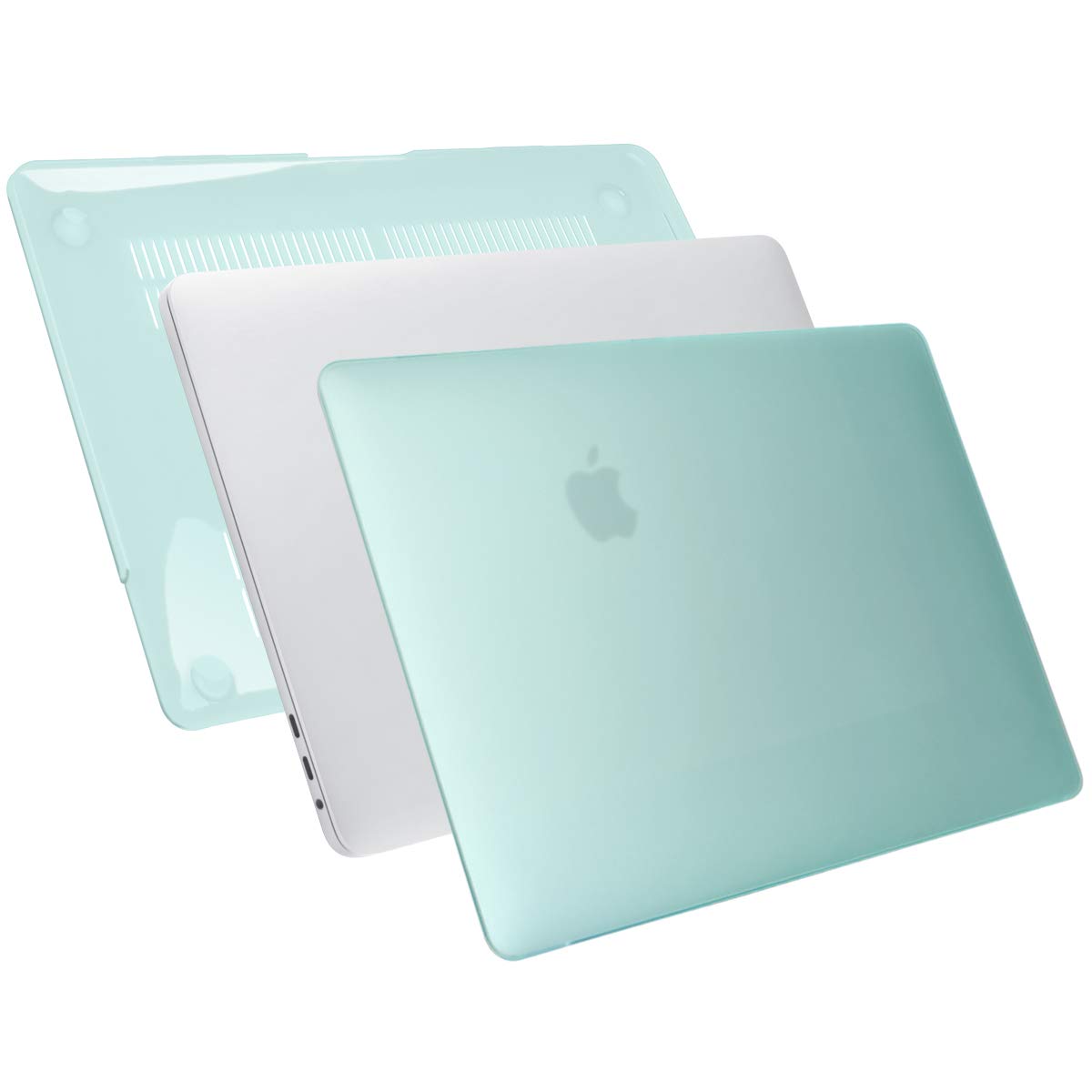 Amazon.co.jp: TwoL MacBook Pro 13インチ 2016 2017 2018 2019 耐衝撃
