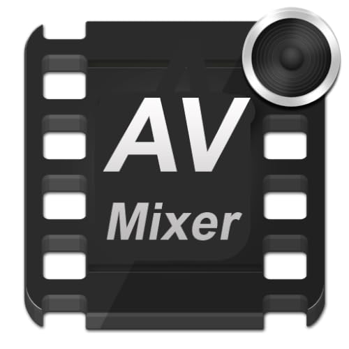 AUDIO VIDEO MIXER