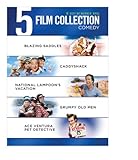 Best of Warner Bros 5 Film Collection Comedy