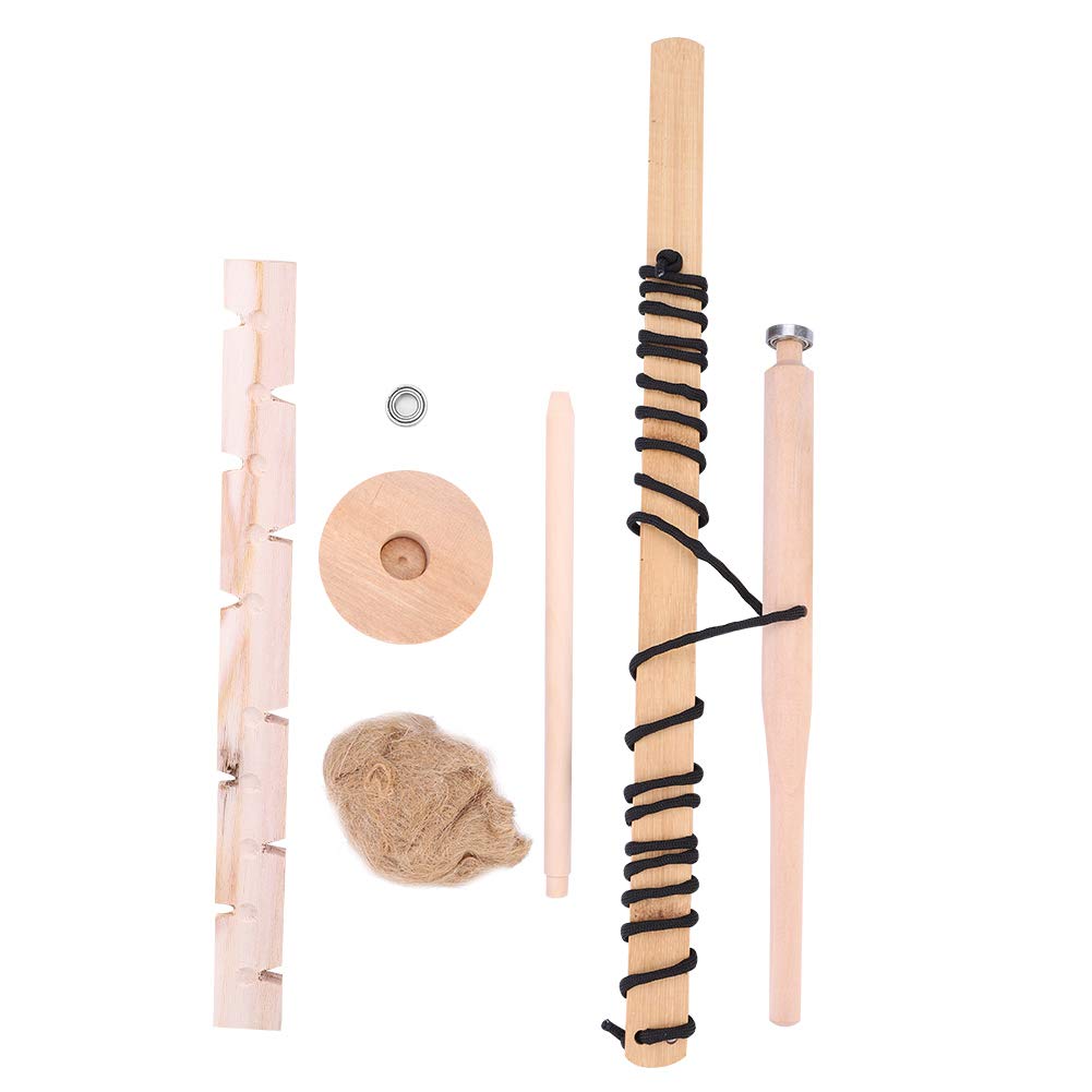 Labstock Brand Jumbo Firesteel DIY Pack, .3575 X 4 Inch, Set of 25 (25)