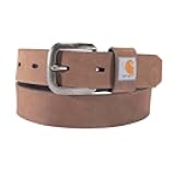 Women's A0005518 Saddle Leather Belt