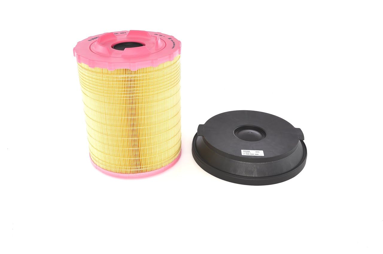 Amazon.com : BOSCH Engine Intake Air Filter Insert 0020940706  