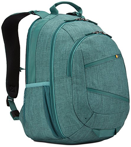 Case Logic Berkeley: Mochila de 15.6   color turquesa