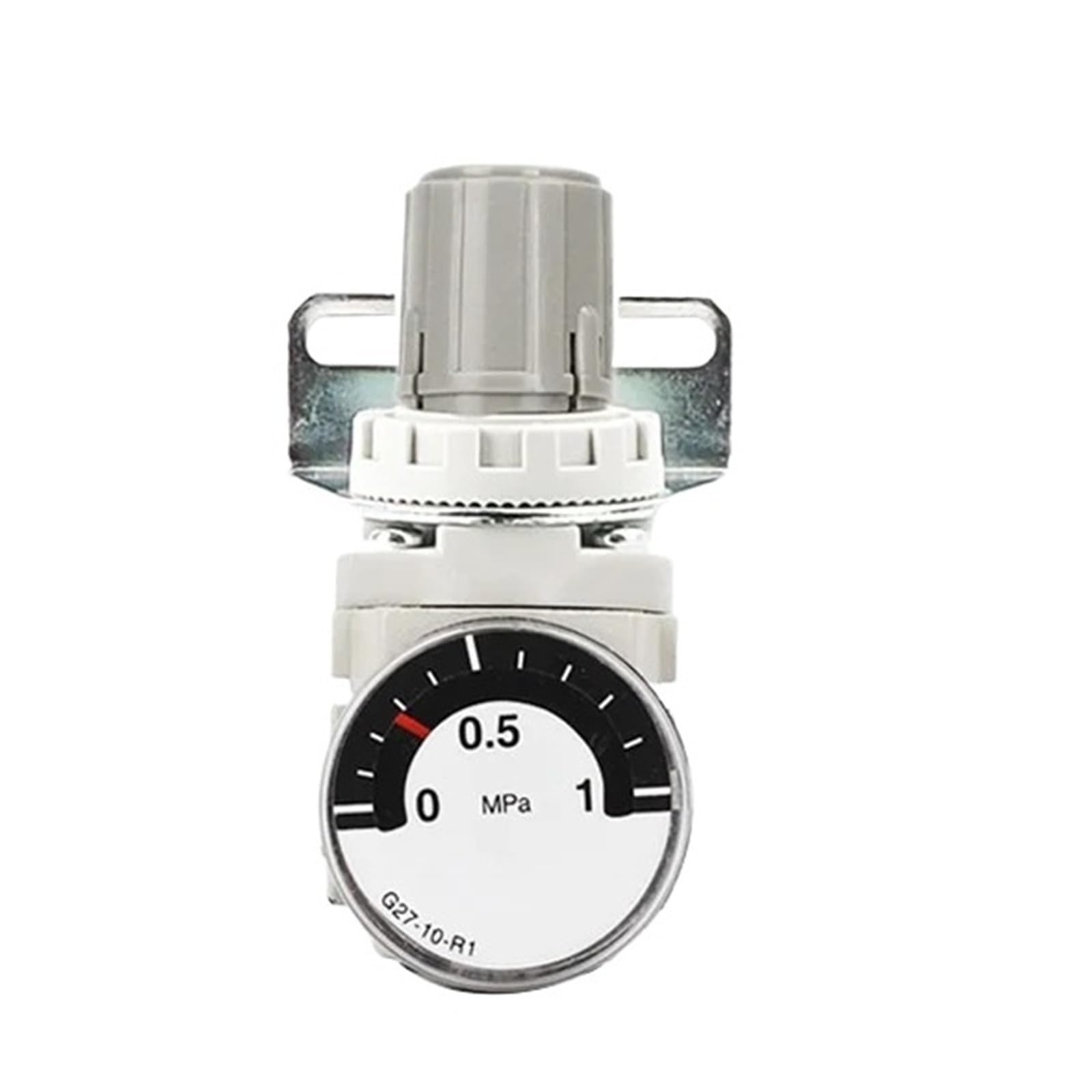 Amokd Ar10-M5bg-A Series Pneumatic Pressure Regulator Air Compressor Regulating Valve Ar20-02Bg-B