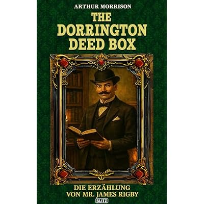 The Dorrington Deed Box 01