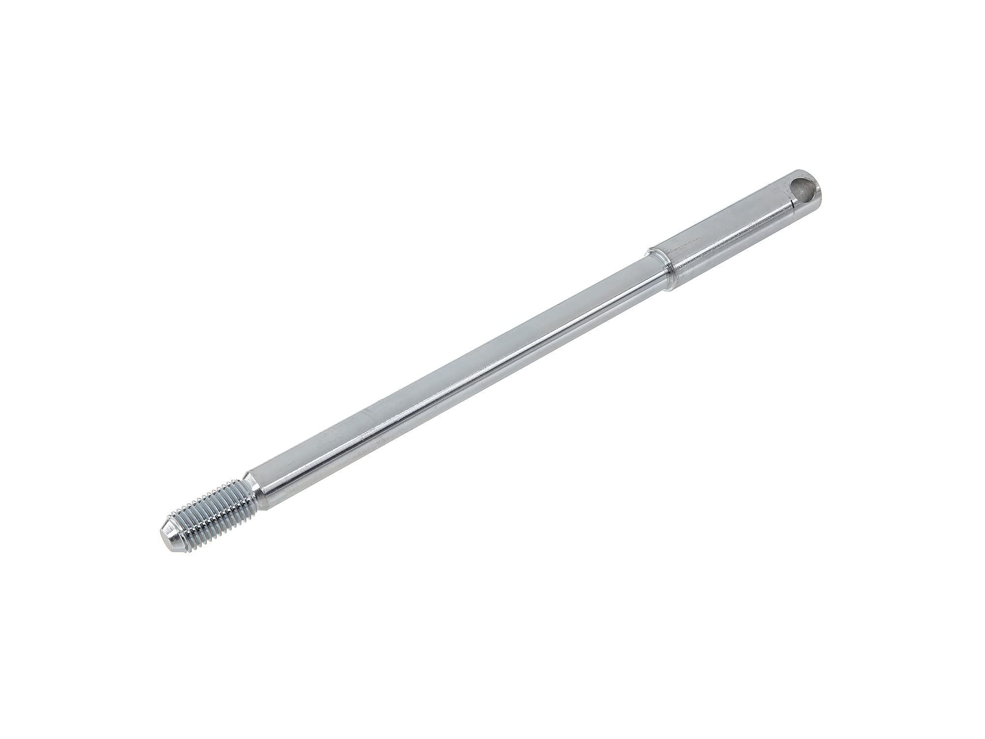 Set: Umbausatz Nabentachoantrieb, für 12" Rad, mit kurzer Tachowelle - für