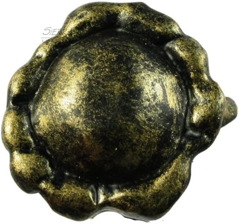 BLK Deer Antler Knob
