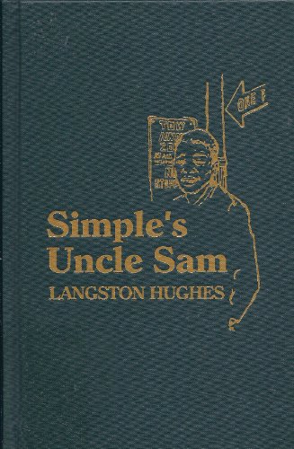 Simple's Uncle Sam B0007HEP5M Book Cover