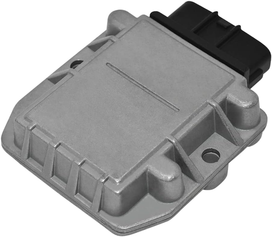 Ignition Control Module OEM 89621-26010 89621-16020 Compatible with Lexus LS400 94-97, LX450 SC400 96-97, Toyota 4Runner RAV4 96-97, Camry 92-96, Celica 92-99, Corolla Tacoma 95-97,
