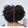 Pureology Moisturizing Conditioner, For Medium to Thick Hair Textures, Ideal for Dry & Colour Treated Hair, Sulfate-Free, Vegan, Hydrate, 266 ml