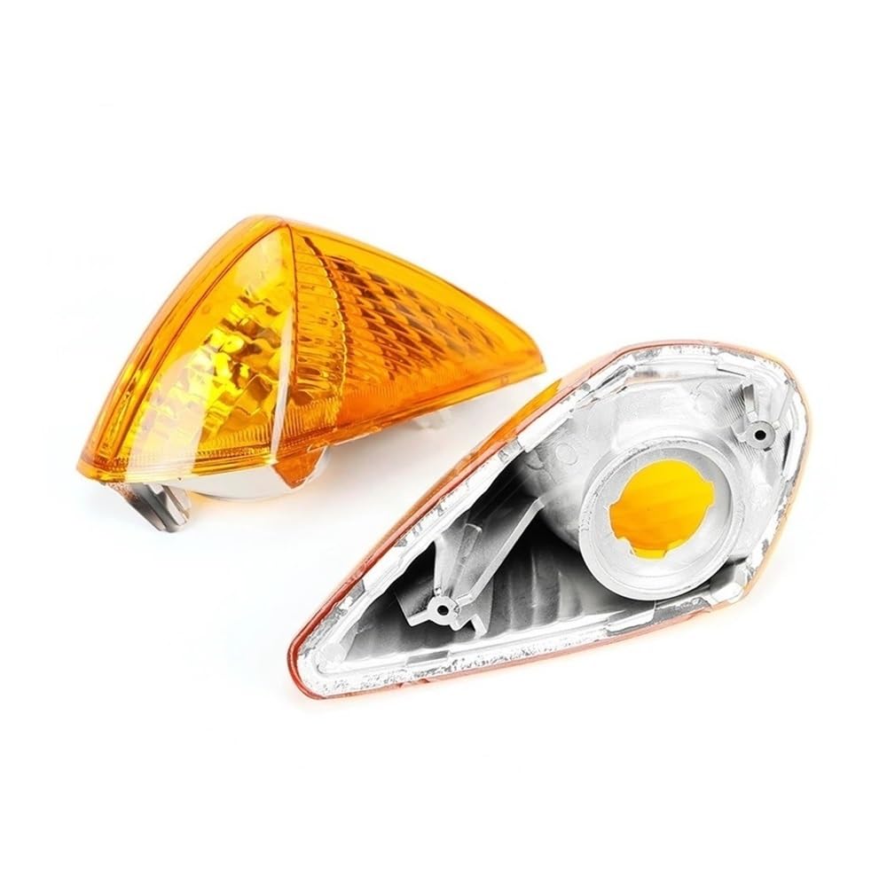 intermitentes led Para Interceptor VFR800 1998-2001 Para Reflex