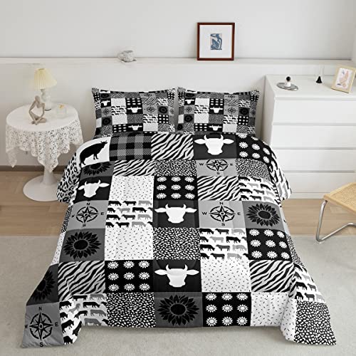 Comparison of Best Western Bedding [Experts 2023 Reviews]