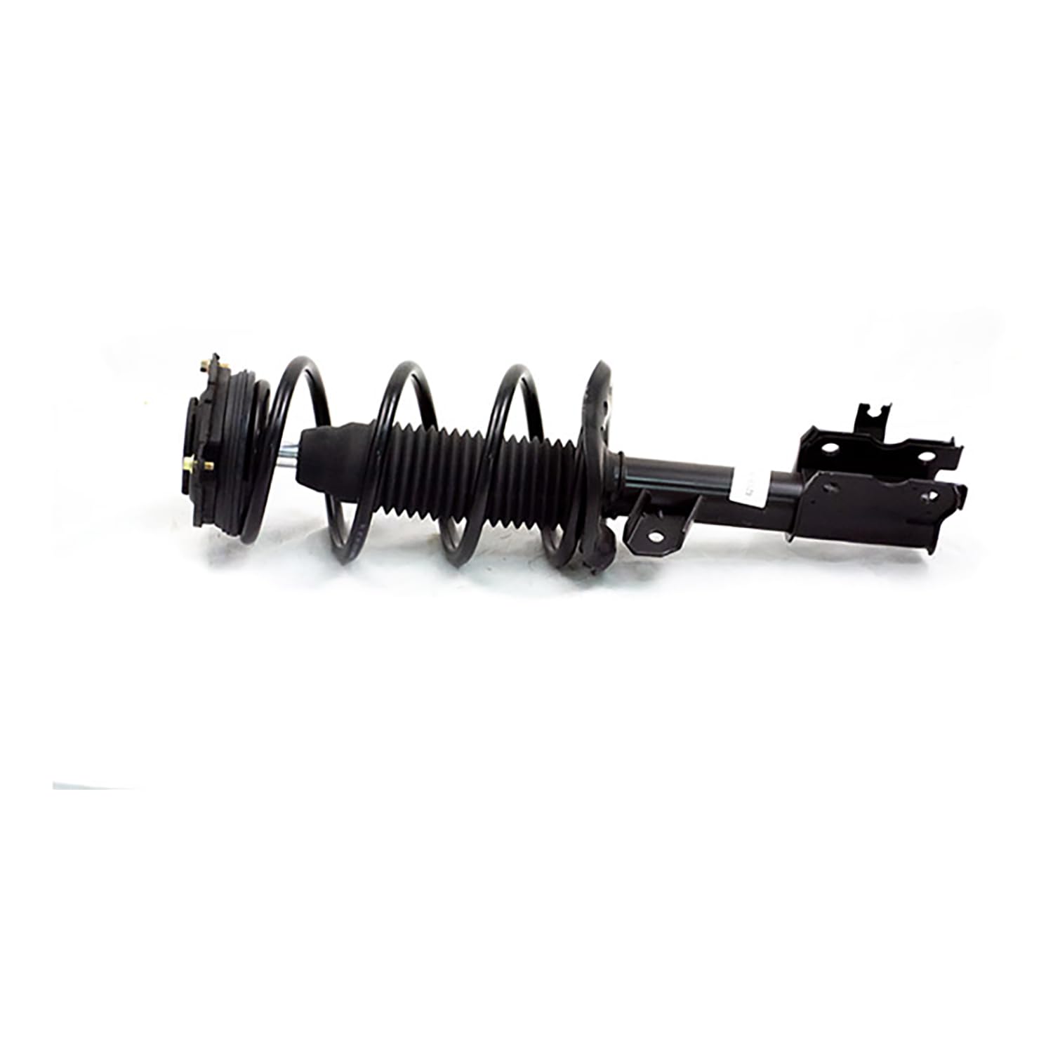 Gabriel G57474 Ultra ReadyMount Front Right Complete Strut Assembly for 08-10 Nissan Rogue (1 Pack)