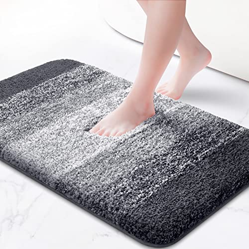 Top 10 Best Non Skid Bathroom Rugs Reviews & Buying Guide Katynel