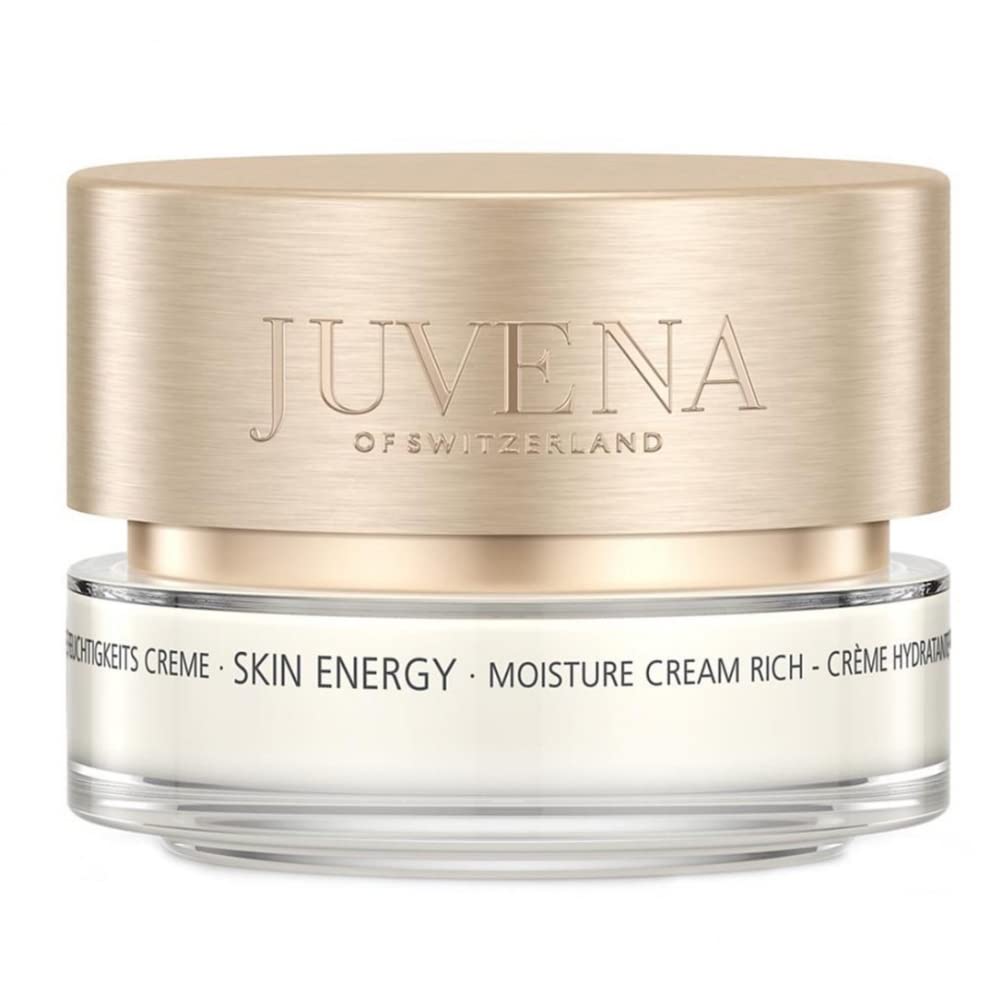 Juvena Skin Energy Crème Hydratant Riche 50 ml