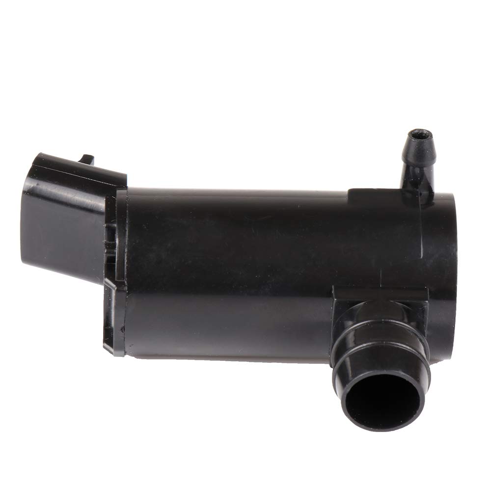 ROADFAR Front Windshield Washer Pump Compatible for Toyota for Solara 99-08