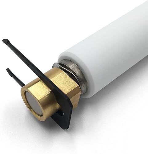 Miniatura 4 de G77023M Kit de rodillo de placa para impresora térmica Zebra S4M Z4M Z4MPLUS 203dpi 300dpi