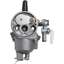 Carburetor For BM000959 TD33 TD40 TD43 TD48 CG40 Engines 15001-2525