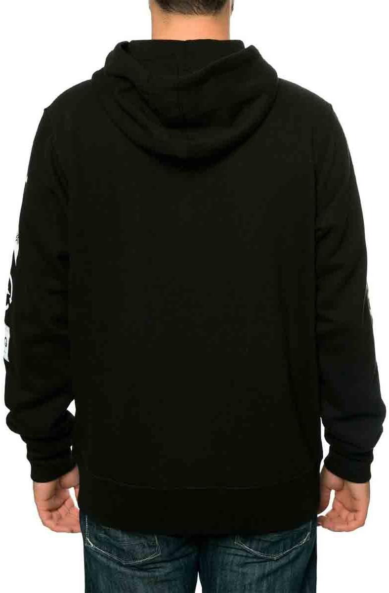 LRG Men's Lifted47 Zipuphoodie Big and Tall