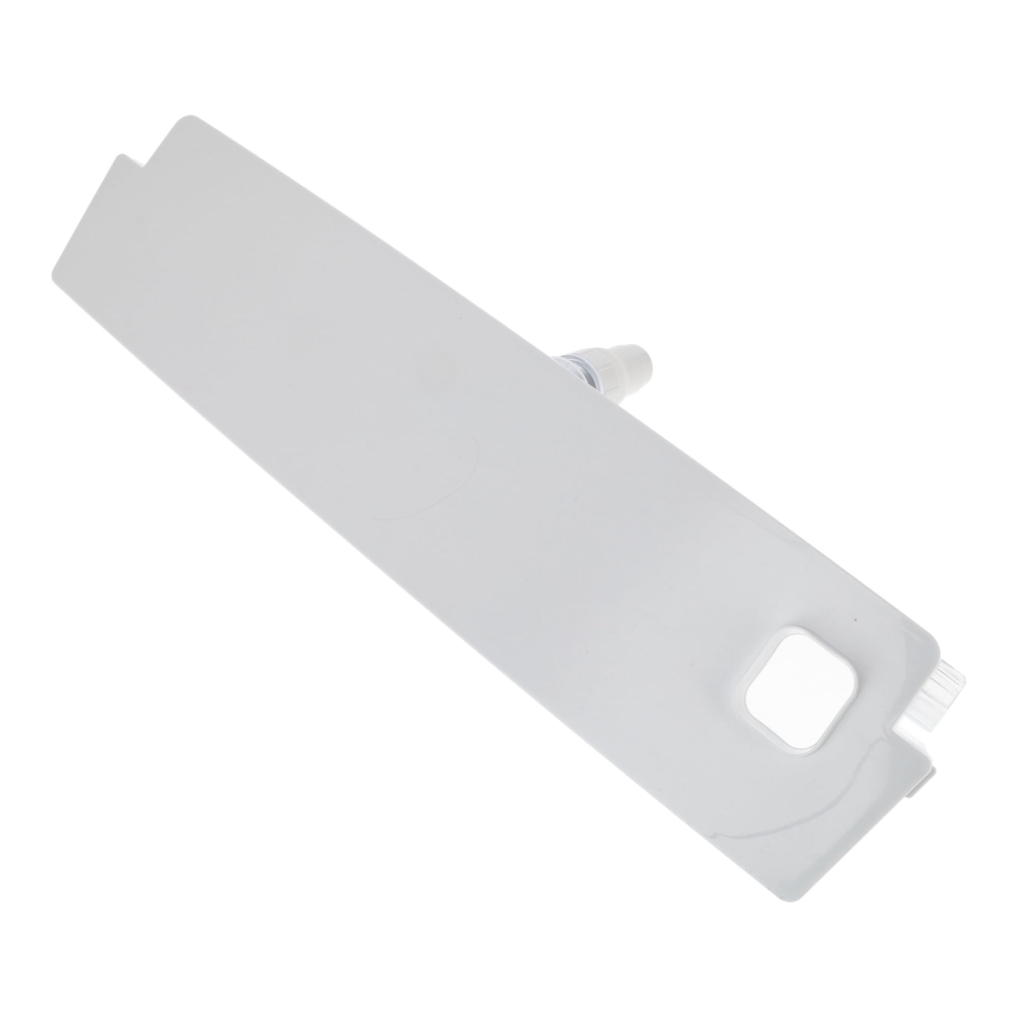sparefixd Convient pour réservoir d'eau Hisense réfrigérateur congélateur RB395N4WF