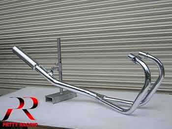 当時物？LASER マフラー cb250n 当時物？LASER マフラー cb250n 楽天市場】ホンダ スーパーディオ