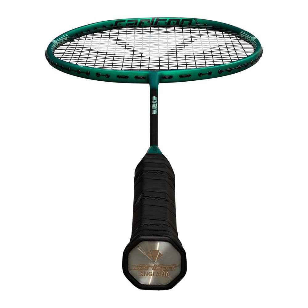 Carlton 3.7 Team IV Badminton Racket One Size