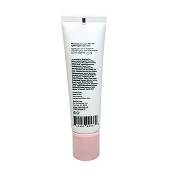 Amazon.com: Glossier Priming Moisturizer 1.7 oz : Beauty