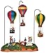 Lemax Village Collection Sky-High Park with Adaptor # 44763