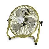 Ventilador Industrial. ORBEGOZO PW 1531