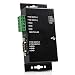Produktbild StarTech.com Industrieller USB-zu-Serial-Adapter (USB auf RS422/485), mit Isolierung