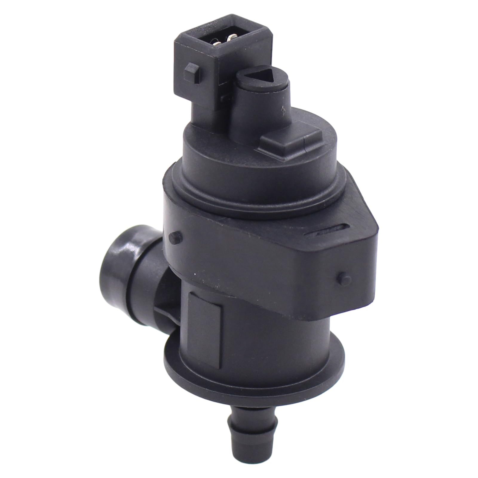 Válvula de ventilación de filtro de carbón activo para Astra G CC Astra F Caravan Astra H GTC Corsa Insignia A Sports Tourer Meriva A Mokka X Tigra Vectra C Zafira B Combo Cruze Aveo T300 Trax Astra J
