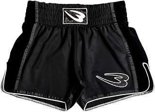 BODYMAKER(ボディメーカー) キックパンツ BODYMAKER キックパンツ 格闘パンツ キックボクシング ボクシングパンツ ショーツ 格闘技 MMA ボクシング ムエタイ トレーニング