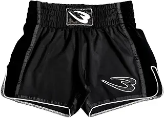BODYMAKER(ボディメーカー) キックパンツ BODYMAKER キックパンツ 格闘パンツ キックボクシング ボクシングパンツ ショーツ 格闘技 MMA ボクシング ムエタイ トレーニング