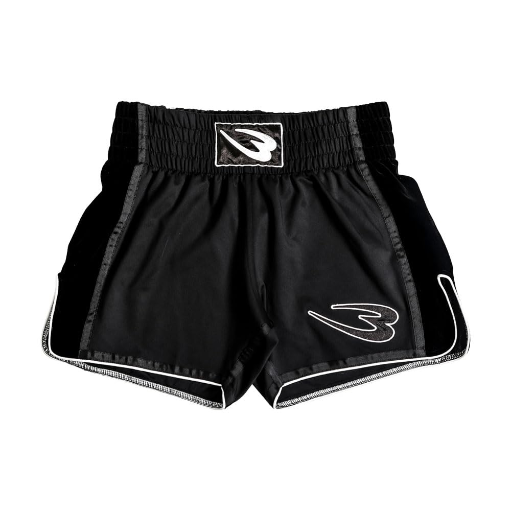 BODYMAKER(ボディメーカー) キックパンツ BODYMAKER キックパンツ 格闘パンツ キックボクシング ボクシングパンツ ショーツ 格闘技 MMA ボクシング ムエタイ トレーニング