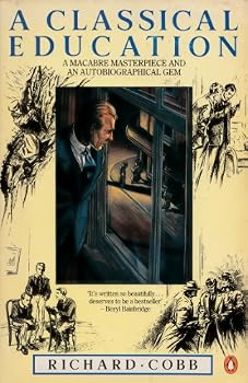 Paperback A Classical Education Book