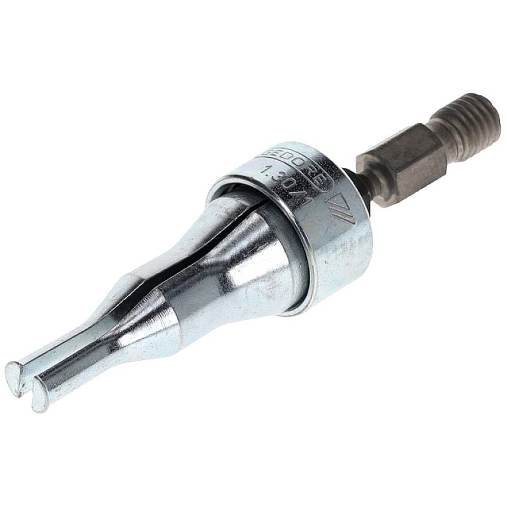GEDORE Innenauszieher für dicht anliegende Kugellager/Ringe, 8-12 mm, verwendbar mit Gleithammer oder Gegenstütze, 1.30/1